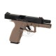 KJW KP-13 (Gas) (Tan)